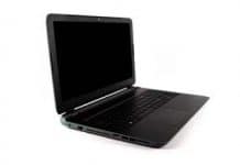 Laptop