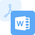 PDF 2 Word