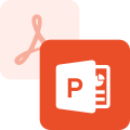 PDF 2 PPTX