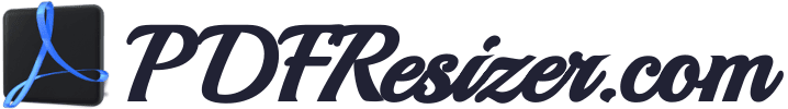 PDFResizer.com Logo