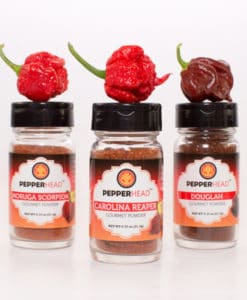 Spices