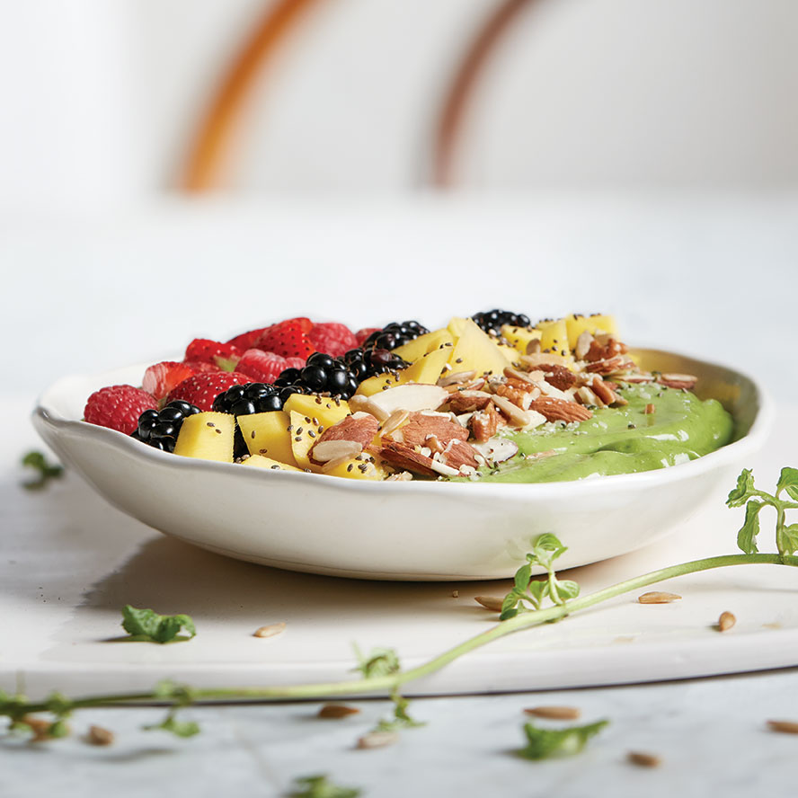 smoothies photo