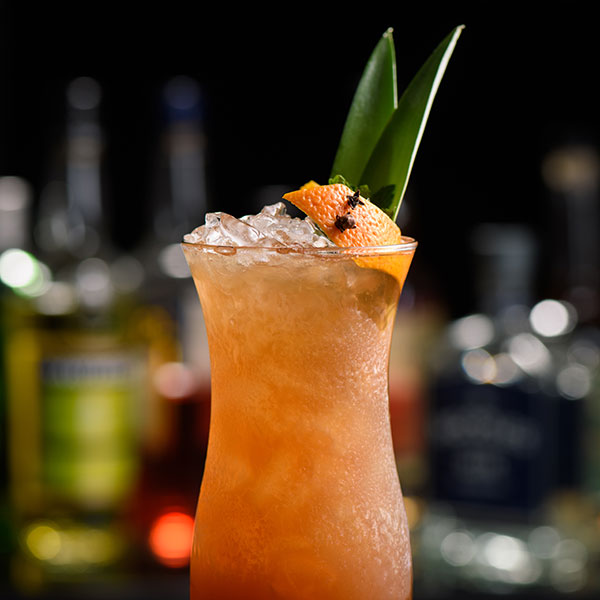 Perfect Drink