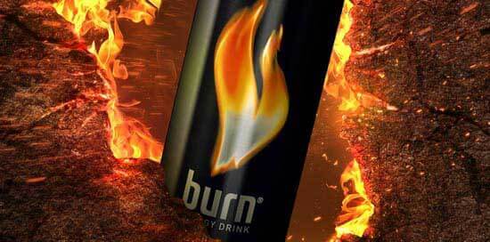BURN Performance Media
