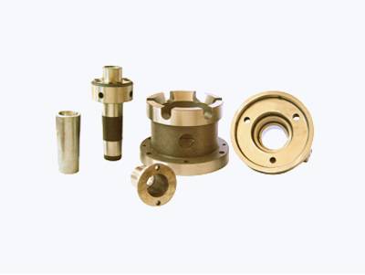 Collet-Sleeves