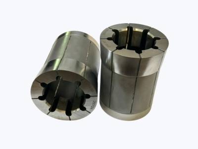 Special Collet for Bottling Plant