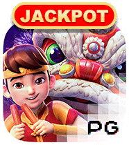 pg slot lion