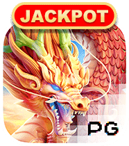 pg slot dragon