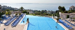 location vacances mer