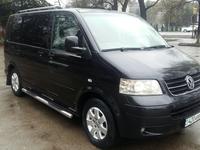 Volkswagen Multivan 2006 года за 4 900 000 тг. в Алматы