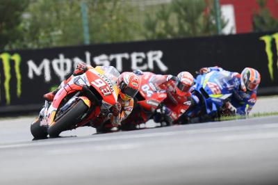 2019 in review: Round 10 - the charge on the Czech Republic