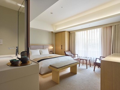 Kyoto Hotels