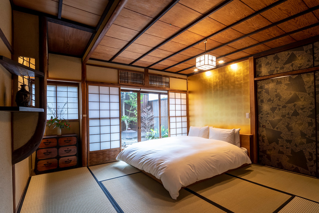 Romantic Kyoto