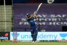 Rohit Sharma 63 of 52