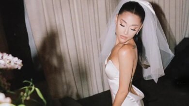 Ariana Grande biography in hindi