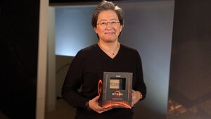 AMD Ryzen Threadripper 3000: 3960X und 3970X für TRX40 sind schneller und teurer
