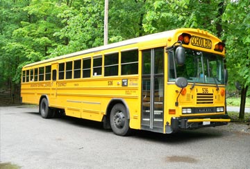Education Category
