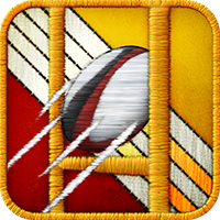 Flick Kick Rugby icon