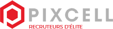 Recruteurs D՛&eacute;lite logo french