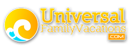 Universal Studios Resort Orlando