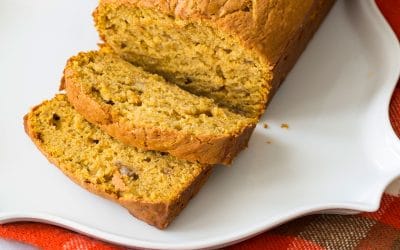 Pumpkin Banana Bread - Easy and Delicious Recipe!