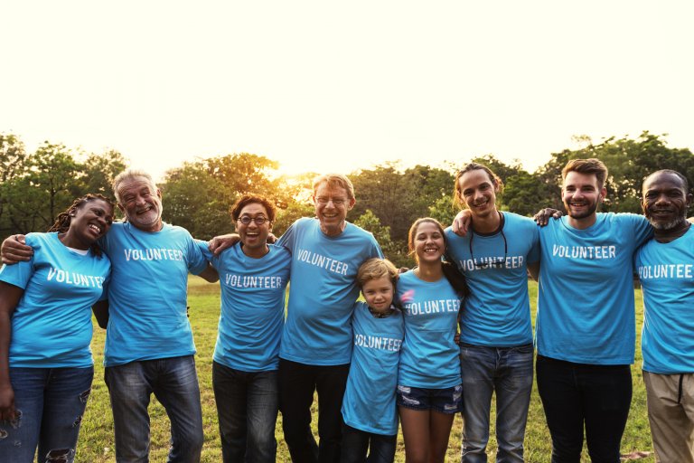 Measuring your Organization's Volunteer Satisfaction Quotient