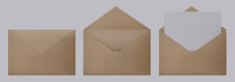 message invitees
