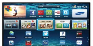 play store para smart tv