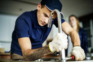 Plumber Marketing Agency
