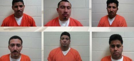 Man Accused of Keeping Wisconsin Teen in Home and &lsquo;Sex Trafficking&rsquo; Her to Five Illegal Immigrants