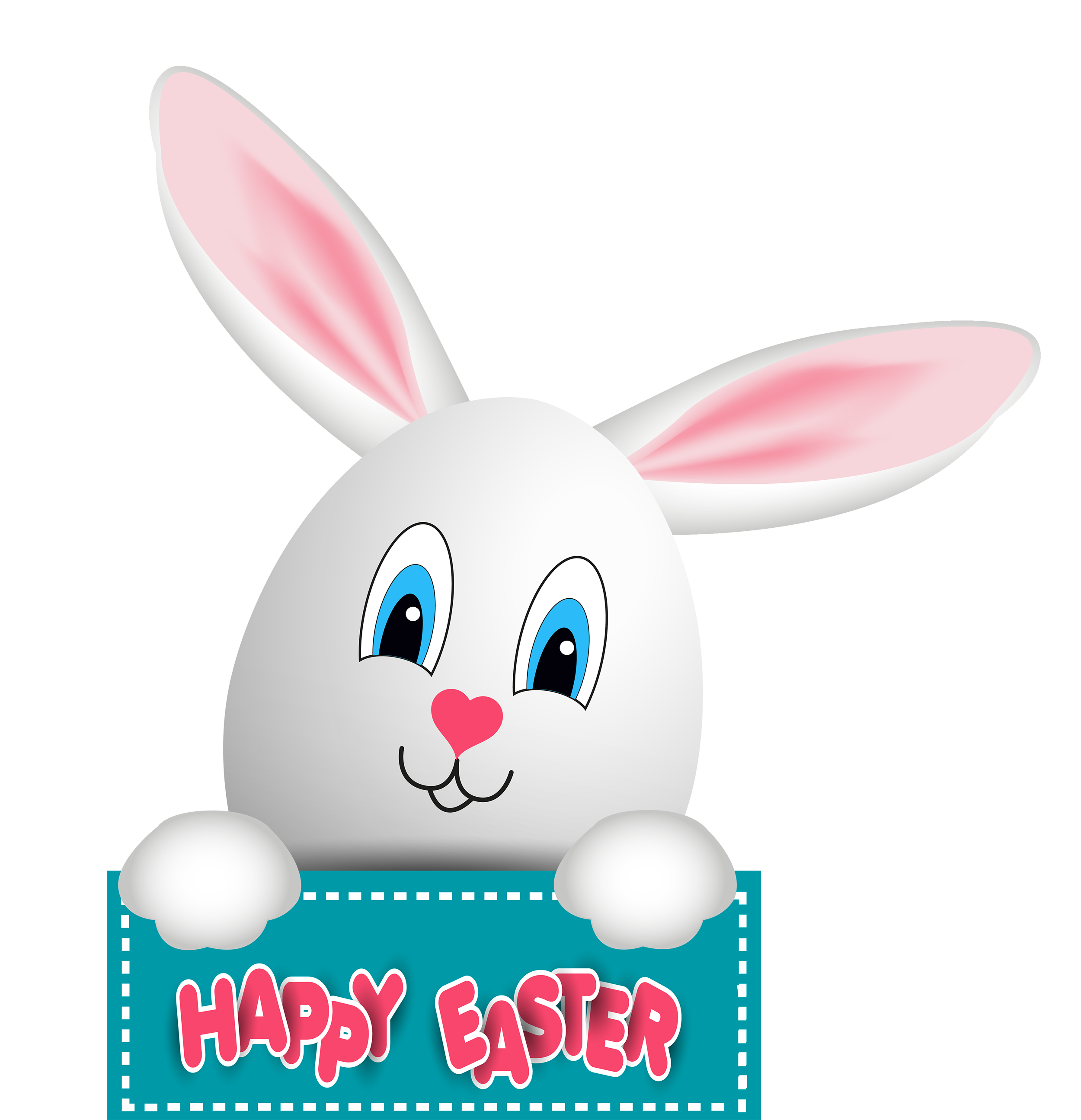 Easter Bunny