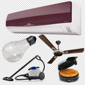 Appliances