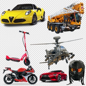 Automobiles