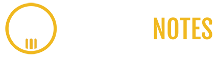 Podcast Notes