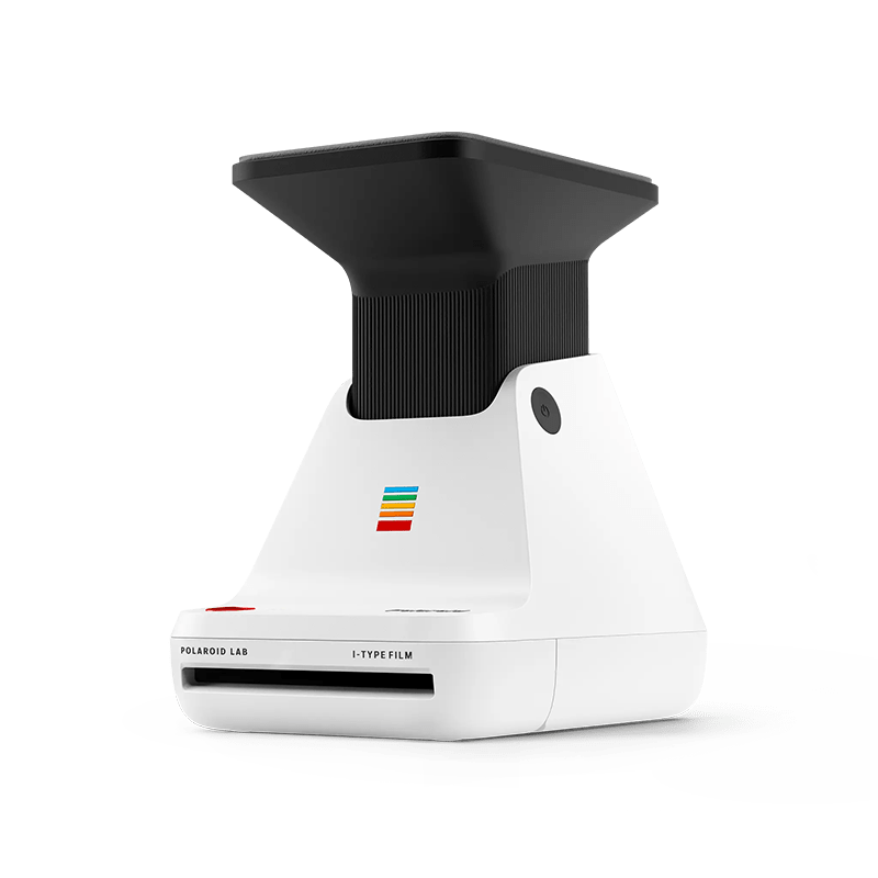 polaroid lab 2 min