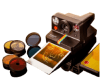 all polaroid accessories