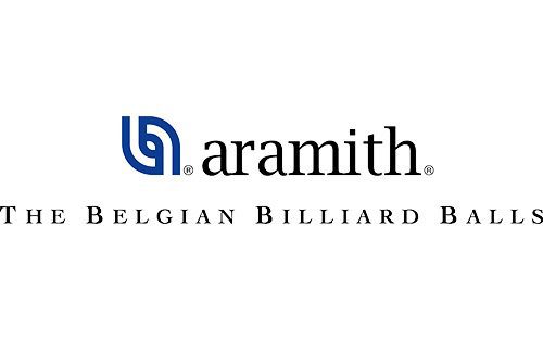 Aramith - The Belgian Billiard Balls
