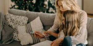 therapy for kids