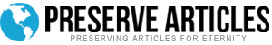 Image with missing alt attribute found on preservearticles.com