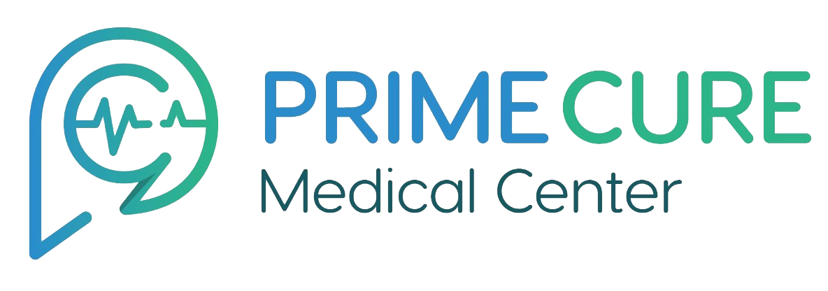 Prime Cure