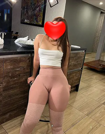 saanvi exciting escort