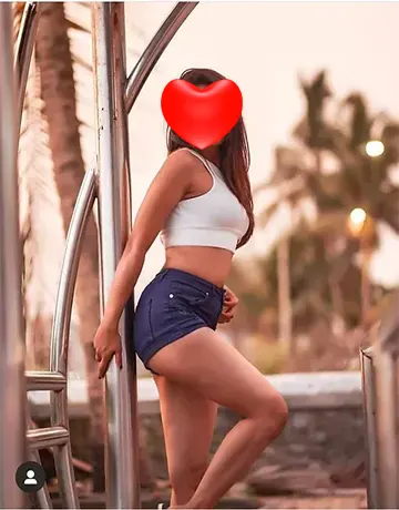 prisha elite escort