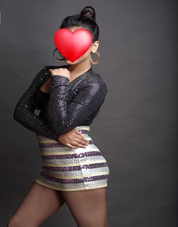 meera vip escort