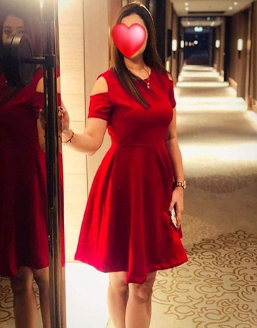 maya late night escort