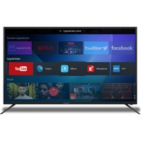 Navitech LDS-5099UHD 50'' 4K Ultra HD Android Smart LED Ekran