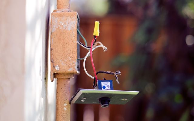 Electrical and Wiring Repair