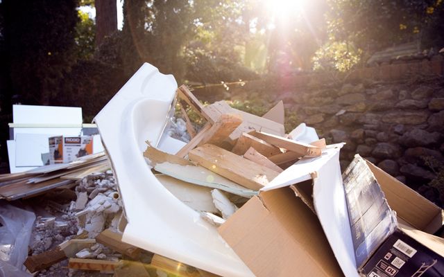 Junk Removal