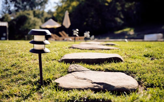Outdoor Landscaping and Design