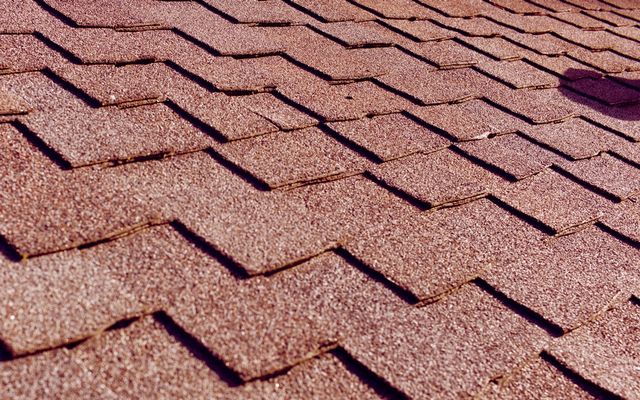Roof Installation or Replacement