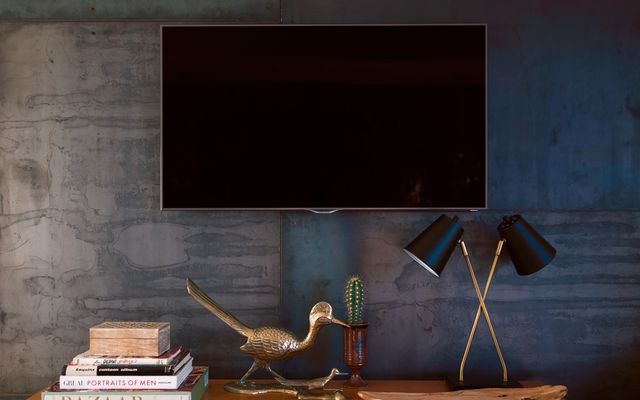 TV Mounting